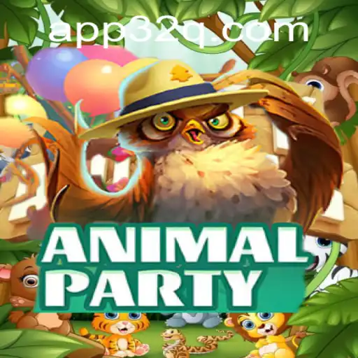 AnimalParty: Um Mergulho Divertido no Mundo dos Animais