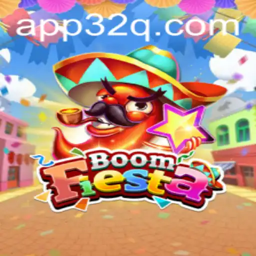 Explorando BoomFiesta: O Novo Fenômeno dos Jogos com 32Q.COM