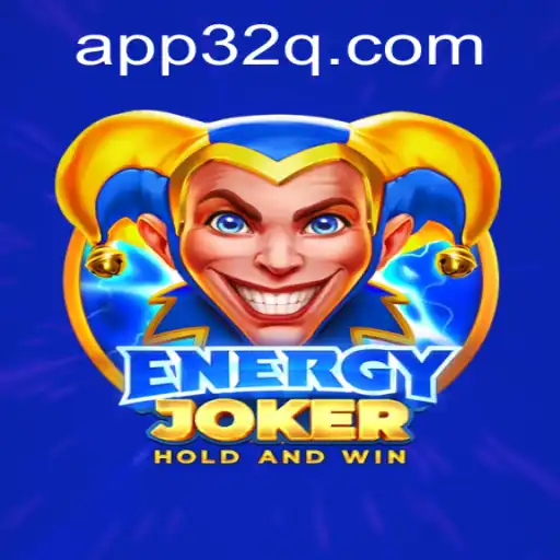 EnergyJoker: Uma Nova Aventura no Mundo dos Jogos