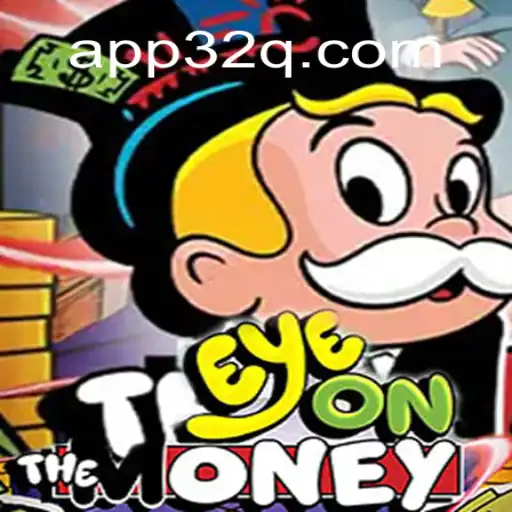 Descubra o Empolgante Mundo de EyeOnTheMoney