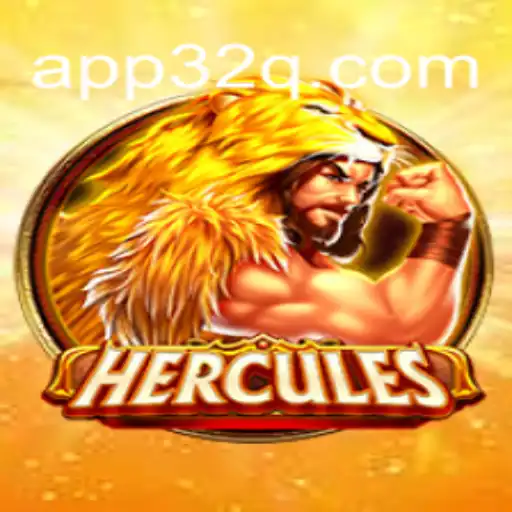 Descubra o Fascinante Mundo do Jogo 'Hercules' no 32Q.COM