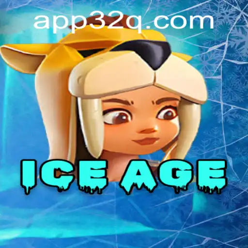 Descubra o Mundo de IceAge: O Novo Jogo da 32Q.COM