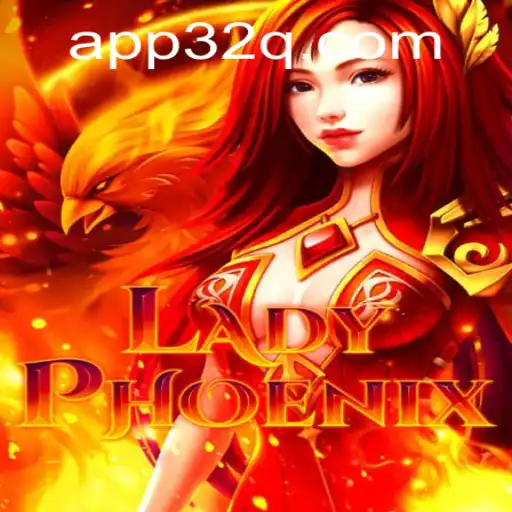 LadyPhoenix: Uma Aventura Épica no Mundo dos Jogos
