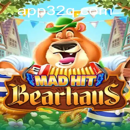 Explorando o Universo de MadHitBearhaus: O Jogo que Desafia Limites