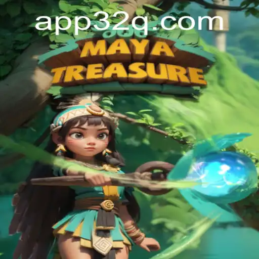 Descubra o Fascinante Mundo de MayaTreasure: Um Tesouro de Aventuras
