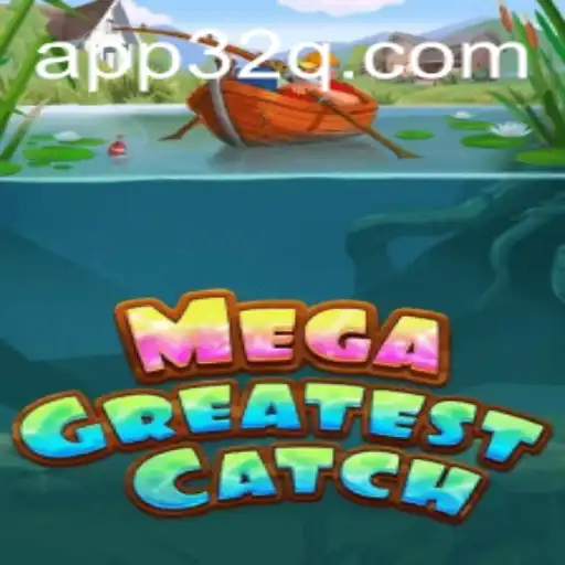 MegaGreatestCatch: Um Mergulho Empolgante no Mundo da Pesca Virtual
