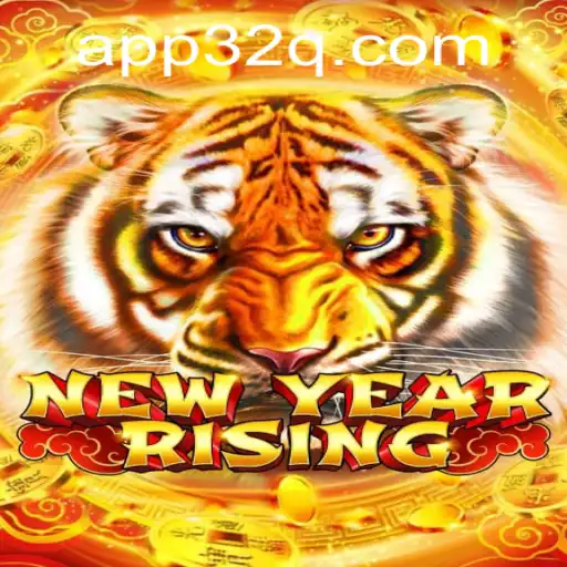 Explorando o Mundo de NewYearRising: Uma Jornada Inovadora