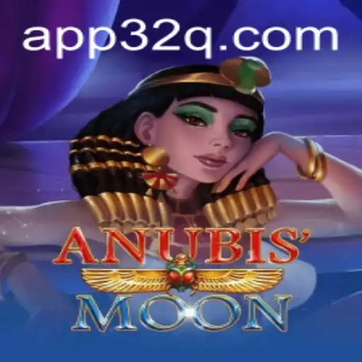 AnubisMoon: Uma Jornada no Universo do Jogo com 32Q.COM