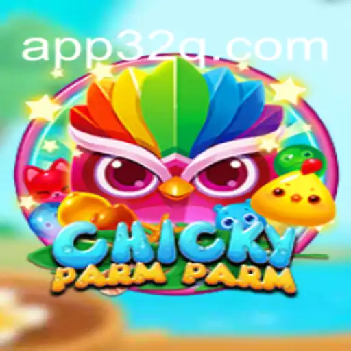 ChickyParmParm: Descubra o Novo Fenômeno dos Jogos com 32Q.COM