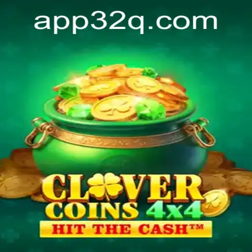Descubra o Universo de CloverCoins4x4: Um Jogo Inovador de Estratégia e Sorte