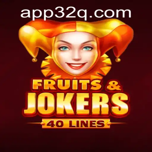 Explorando o Mundo de FruitsAndJokers40: Um Jogo de Entretenimento e Estratégia
