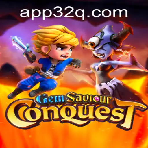 Explorando o Mundo de GemSaviourConquest: Uma JORNADA ÉPICA em 32Q.COM