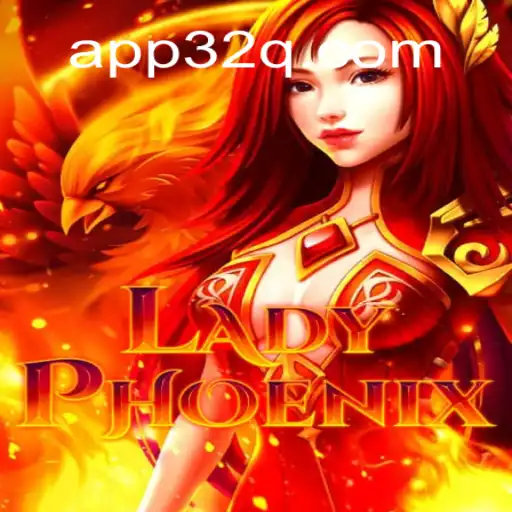 LadyPhoenix: Uma Aventura Épica no Mundo dos Jogos