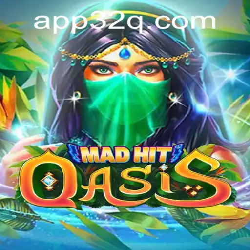 Descubra o Fascinante Universo de MadHitOasis: O Novo Fenômeno das Arenas Digitais