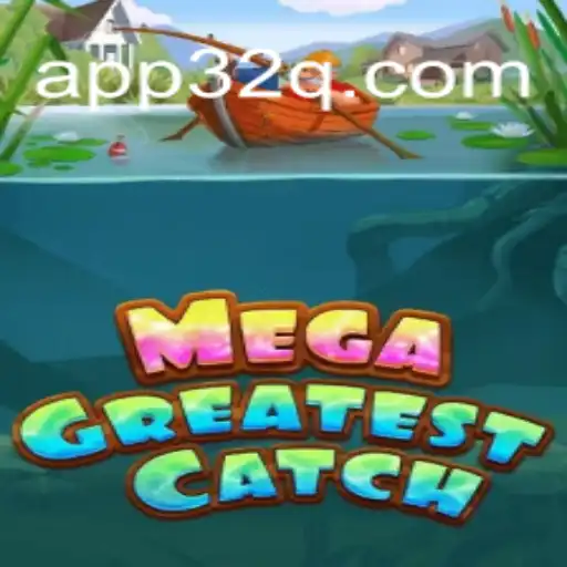 MegaGreatestCatch: Um Mergulho Empolgante no Mundo da Pesca Virtual