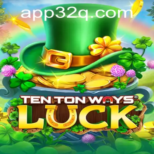 Explorando o Mundo de TenTonWaysLuck: Um Guia Abrangente