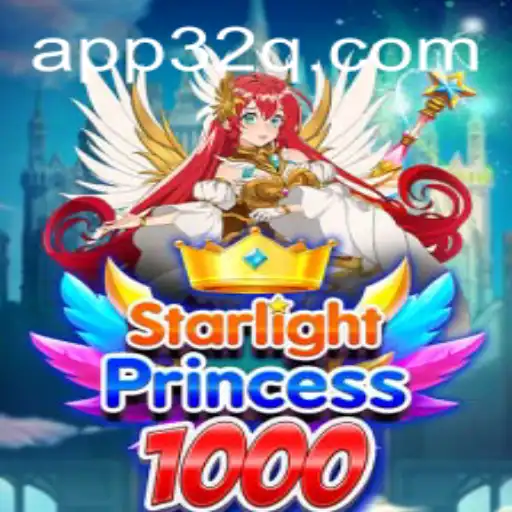 Descubra o Fascinante Mundo de StarlightPrincess1000