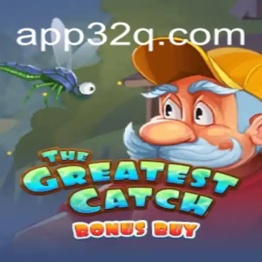 Explorando o Mundo de 'TheGreatestCatchBonusBuy'