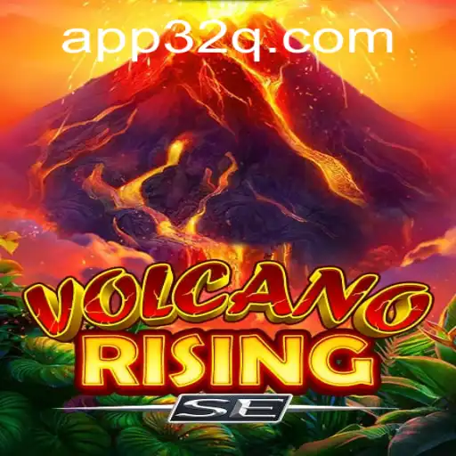 VolcanoRisingSE: A Nova Sensação no Mundo dos Jogos Digitais
