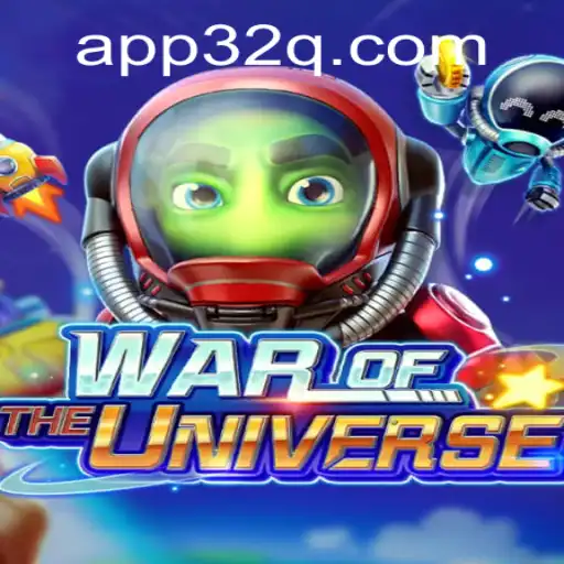 Aventura Intergaláctica: Descubra o Envolvente Jogo WAROFTHEUNIVERSE