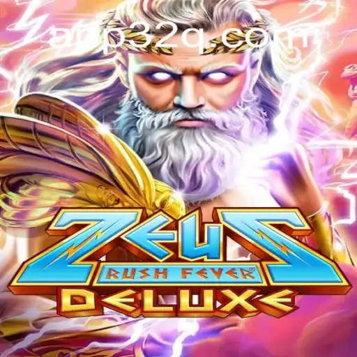 Descubra a Emoção de ZeusRushFeverDeluxe: O Jogo que Está Revolucionando o Entretenimento Online